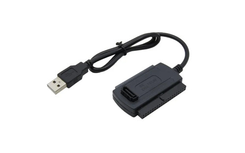 Câble adaptateur usb vers - adaptateur,