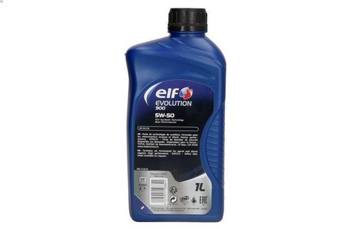 Huile moteu elf bv7 pour - moteu, mg