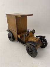 Boîte A Cigarette Vintage