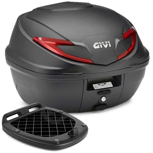 Top case givi b39n - givi,
