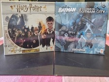 Lot jeux de société famille