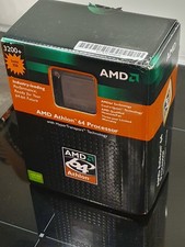 Athlon 64 3200+