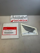 1 logo 3d type 2 droit honda