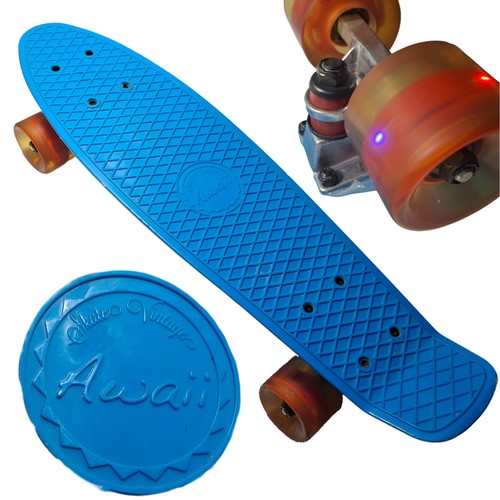 Skate cruiser cm - 60,