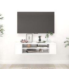 Meuble suspendu armoire - meuble, tv