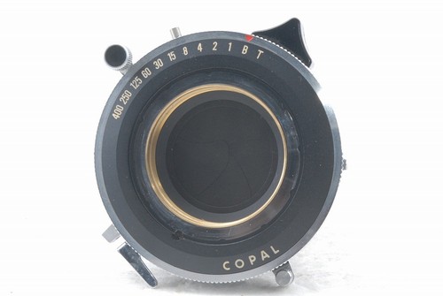 Exc copal no - exc++,