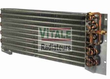 CONDENSEUR NEW HOLLAND GAMME