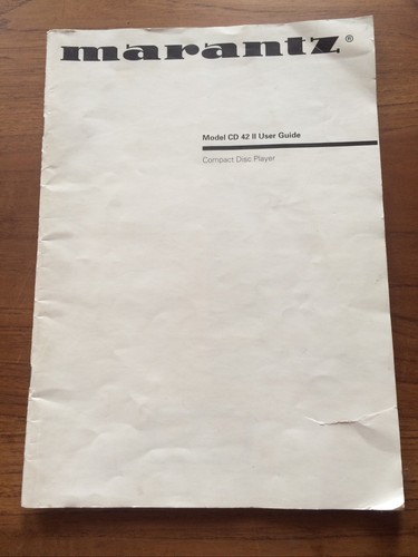 User manual notice mode - user,