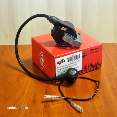 Bobine allumage pour - bobine,