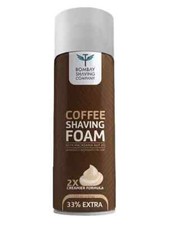 Mousse à raser pour café Bombay Shaving Company (266 ml)