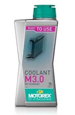 MOTOREX Liquide