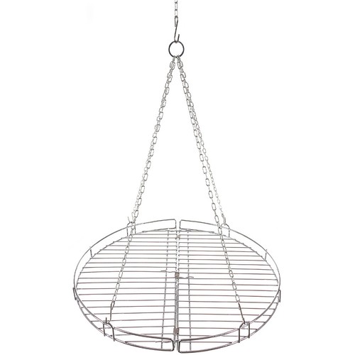 Fox outdoor grille ronde - fox,