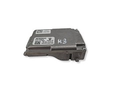 Maserati Levante 2017 caméra