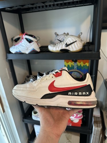 Nike air max ltd - max, 3