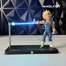 Dragon Ball Super Figurine LED