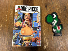 One piece vol 13 - Manga VF -