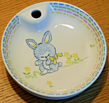 ASSIETTE CHAUFFANTE à