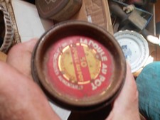 collection ancien boite