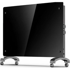 Convecteur en verre, 2000W