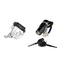 CONTACTEUR A CLE MAXI SCOOTER