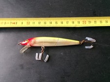 RAPALA 1 leurre de pêche collector.