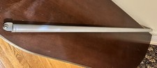IKEA Stolmen Grey Clothes Rail 43 1/4"