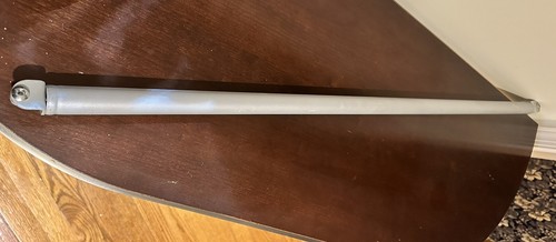 Ikea stolmen grey clothes rail - stolmen,