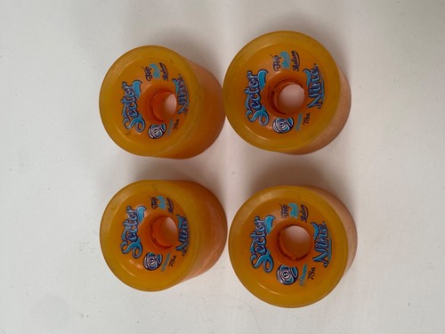 Roues sector slalom 69 - roues,