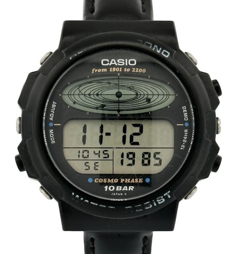 Montre sport astronomie - de,