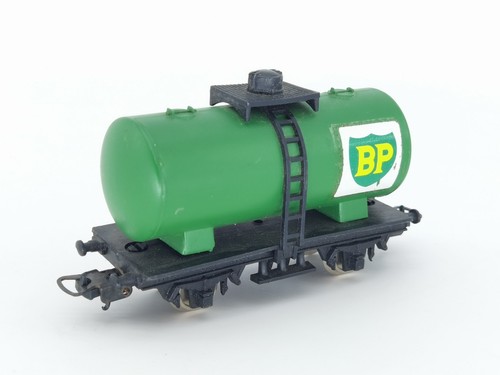Lima wagon citerne - ho, bp