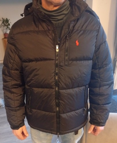 Ralph lauren jacket - ralph,