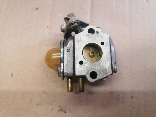 Carburateur zama - (origine),