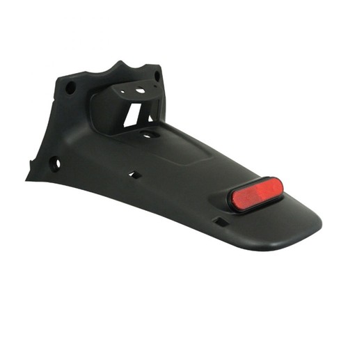 Bavette garde boue arriere - boue,