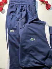 Ensemble Lacoste