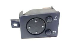 Audi 100 S4 C4 1991 Switch Adjuster Exterior Mirror 4A0959565 UST112907