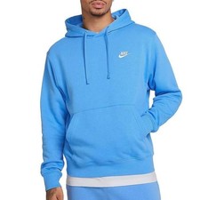Sweat Nike Club Fleece Hoodie