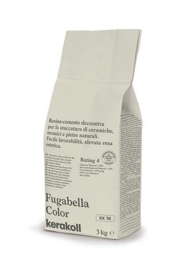 Kerakoll fugabella color - fugabella, kk76