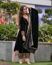 Salwar Kameez Mariage Indien