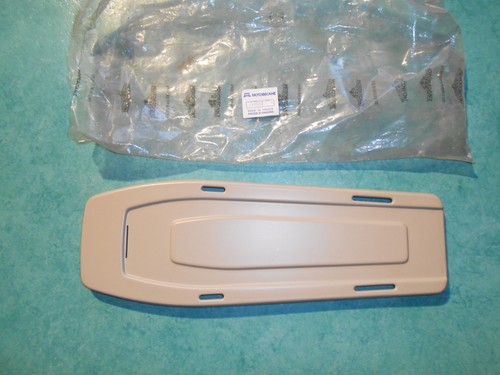 Porte bagage beige - , motobécane
