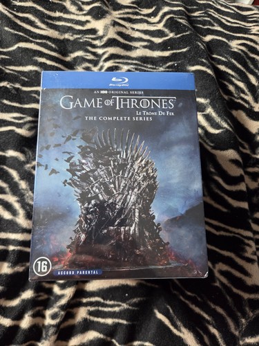 Hbo game thrones trône - le,