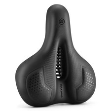 Selle de vélo à suspension
