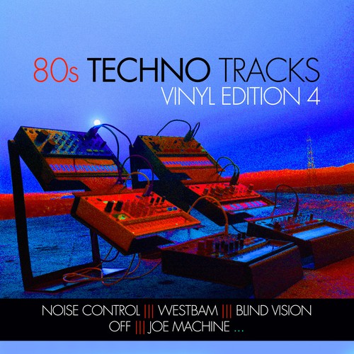 80s techno tracks - 80s,