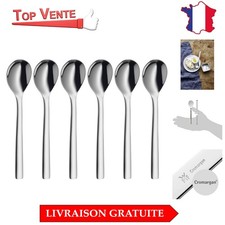Coffret de 6 Cuillères à