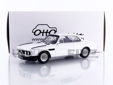 OTTO MOBILE 1/18 - BMW 3.0 CSL