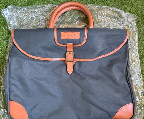 Sac collection renault scenic