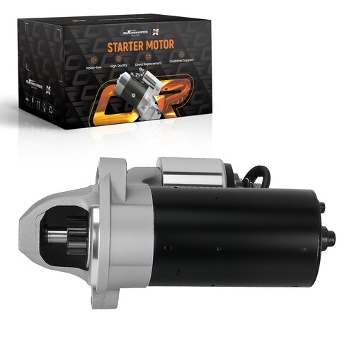 Démarreur 8kw 12v for - for, bmw