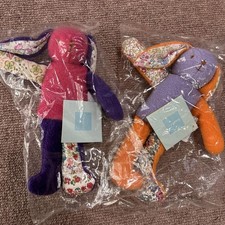 Trousselier Sammy Bunny Liberty 2012 Edition