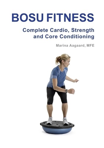 Marina aagaard bosu fitness - aagaard,