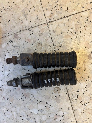 Yamaha 125 dtmx 1980 - 125,