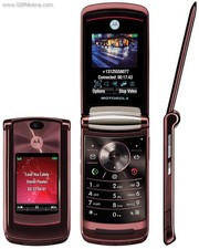 Motorola RAZR2 V9 Original Unlocked 2.2 inches 2MP 45MB GSM